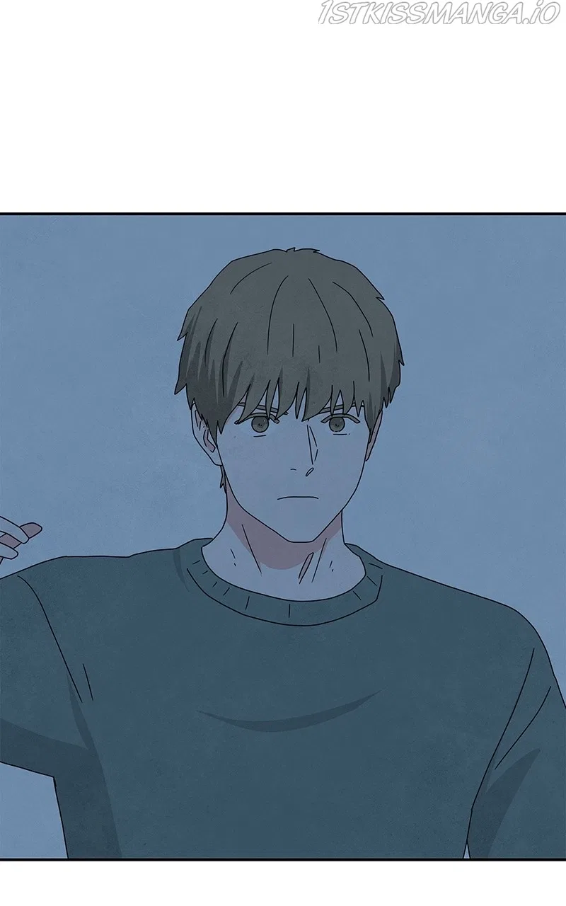 It Was All You Chapter 73 – Page 5