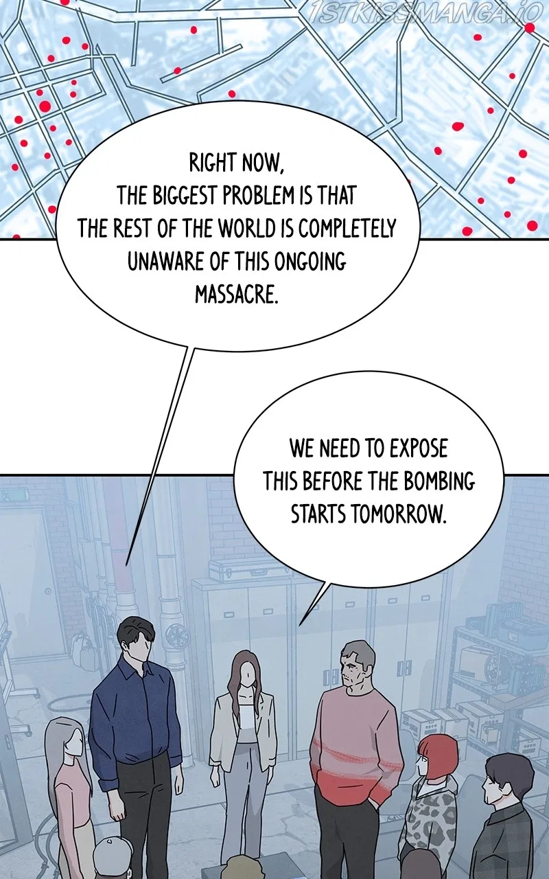 It Was All You Chapter 73 – Page 8