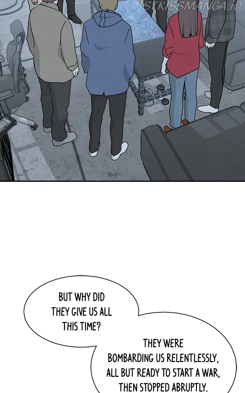 It Was All You Chapter 73 – Page 9