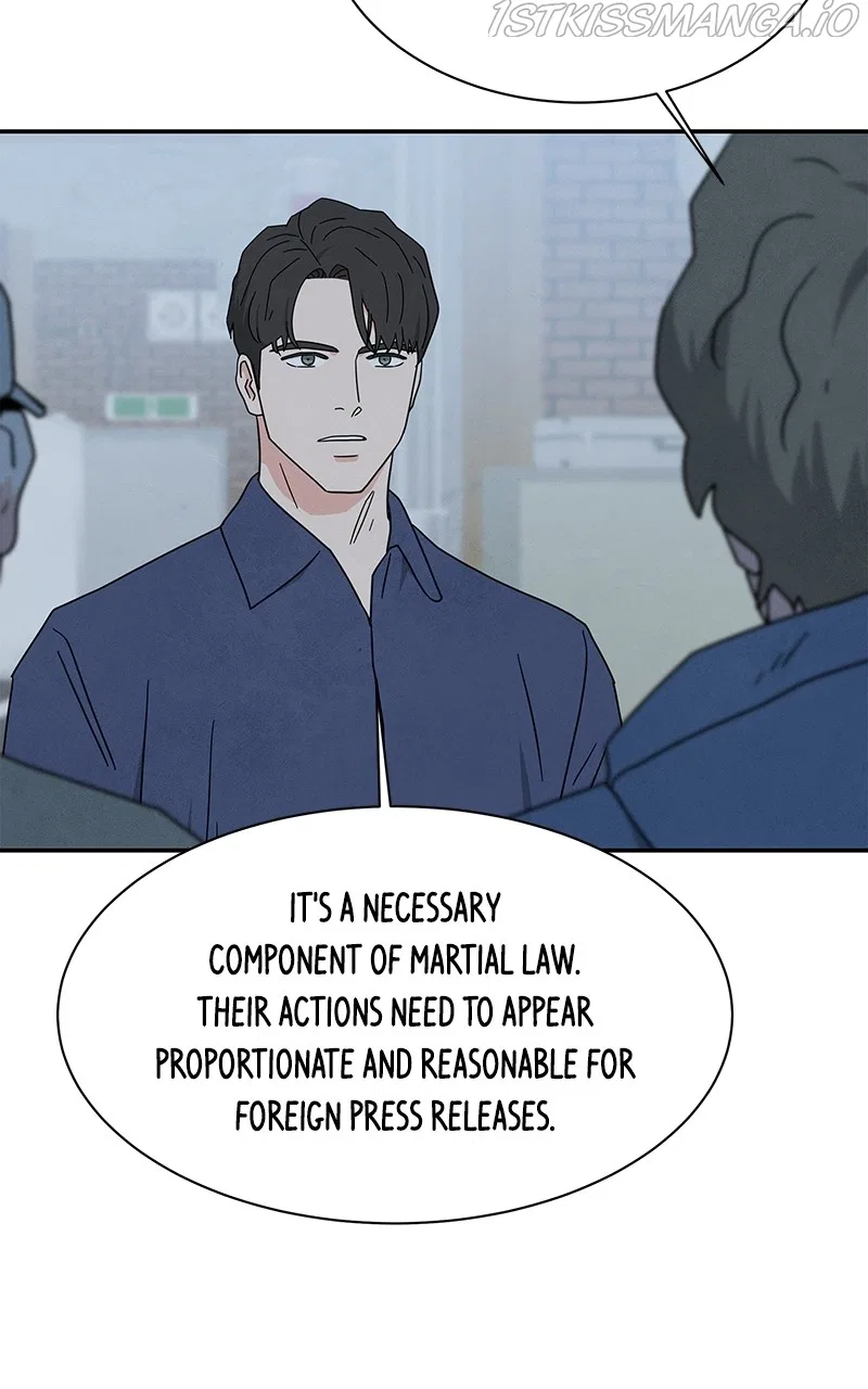 It Was All You Chapter 73 – Page 10