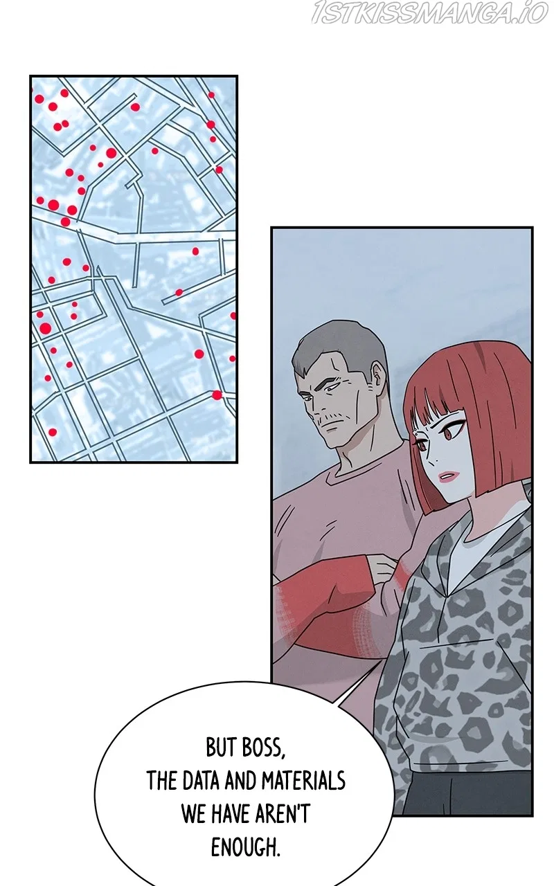 It Was All You Chapter 73 – Page 11
