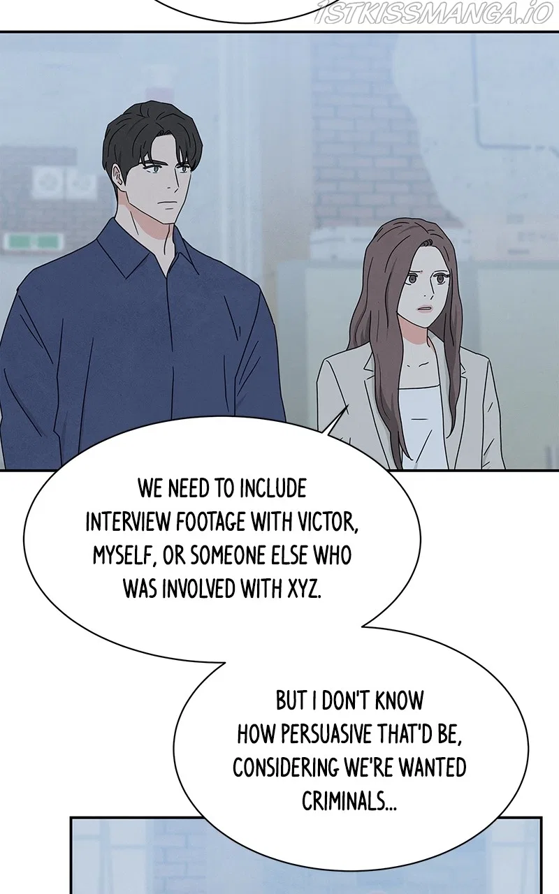 It Was All You Chapter 73 – Page 12