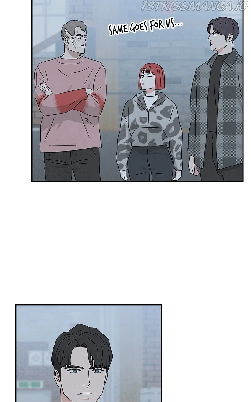 It Was All You Chapter 73 – Page 13