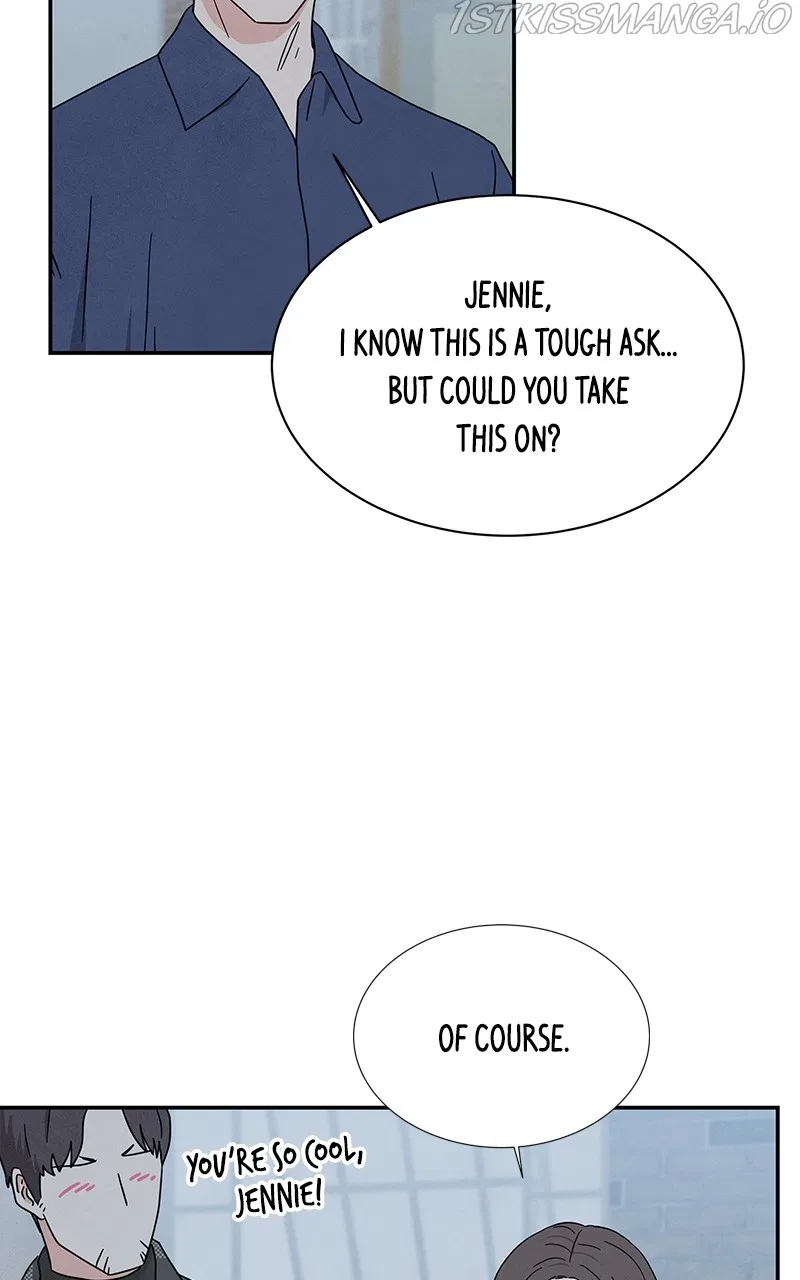 It Was All You Chapter 73 – Page 14