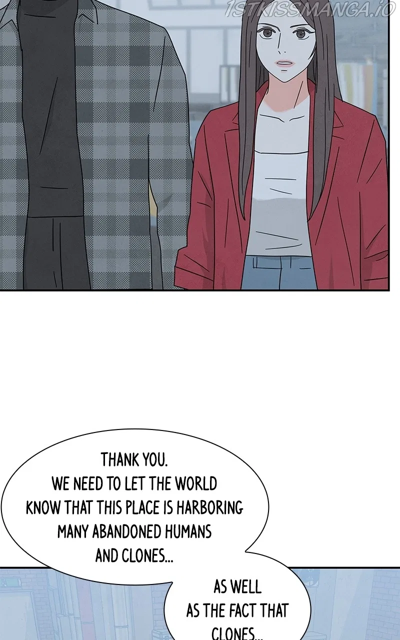 It Was All You Chapter 73 – Page 15