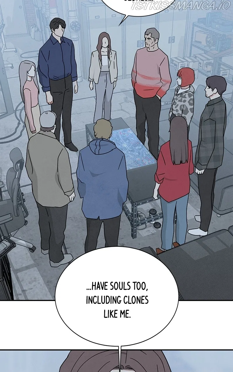 It Was All You Chapter 73 – Page 16