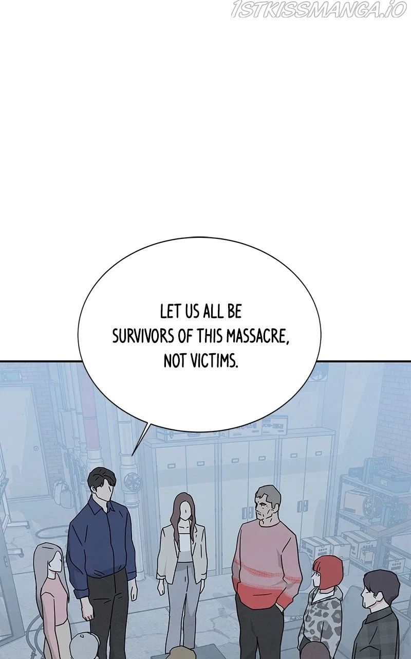 It Was All You Chapter 73 – Page 18