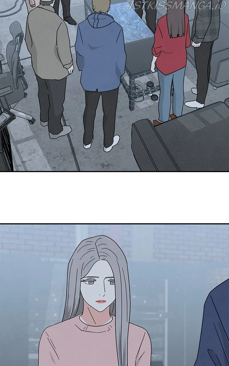 It Was All You Chapter 73 – Page 19