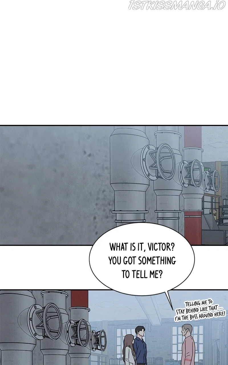 It Was All You Chapter 73 – Page 21