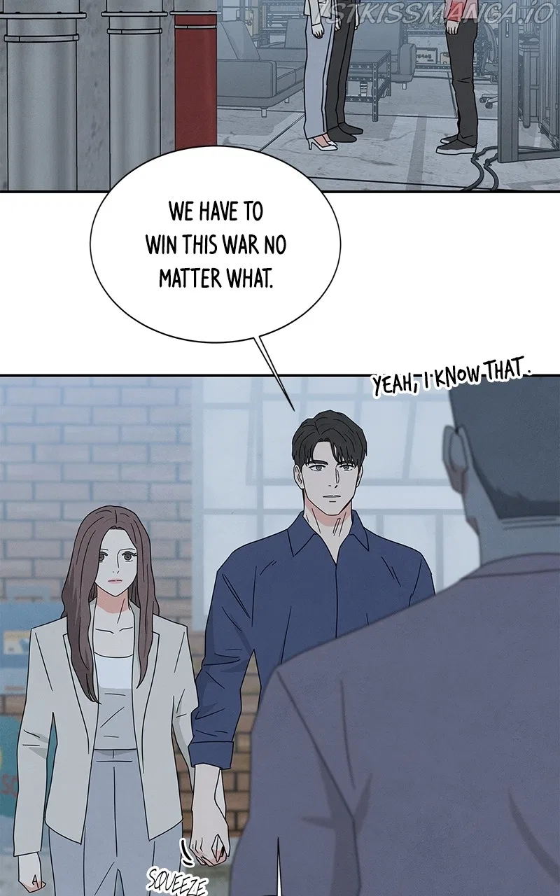 It Was All You Chapter 73 – Page 22