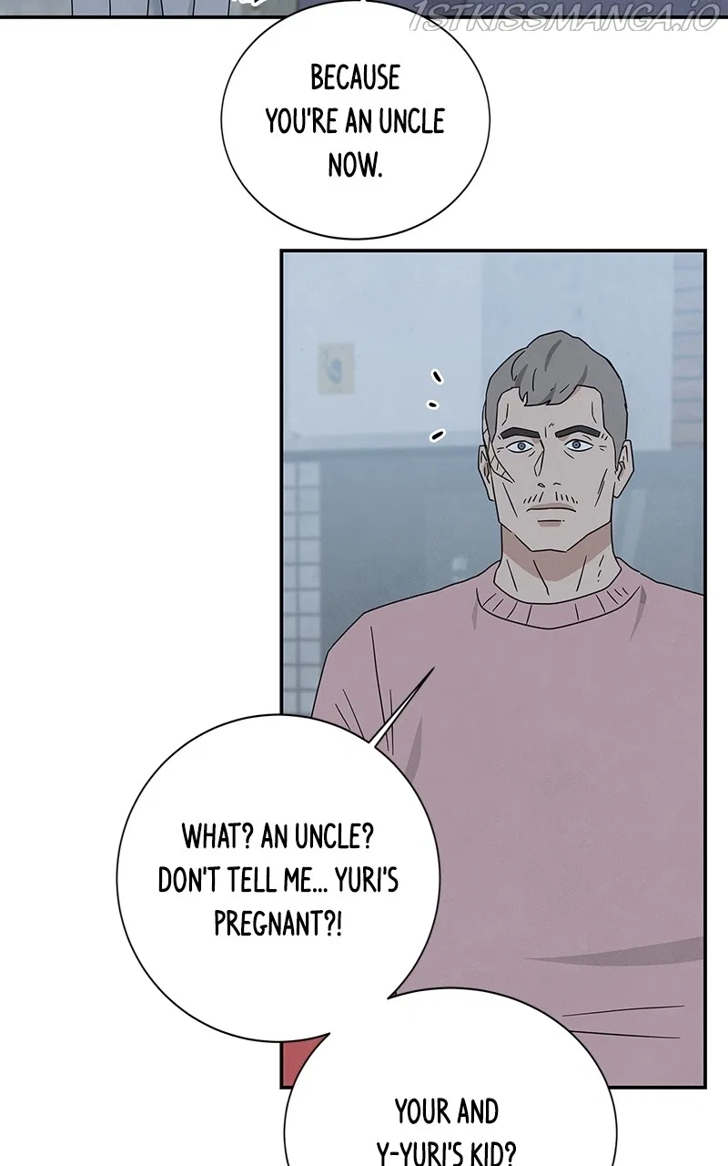 It Was All You Chapter 73 – Page 23
