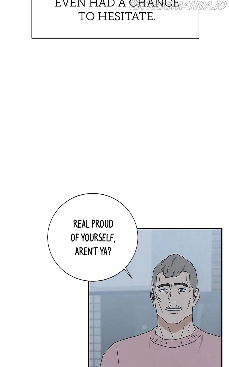 It Was All You Chapter 73 – Page 26