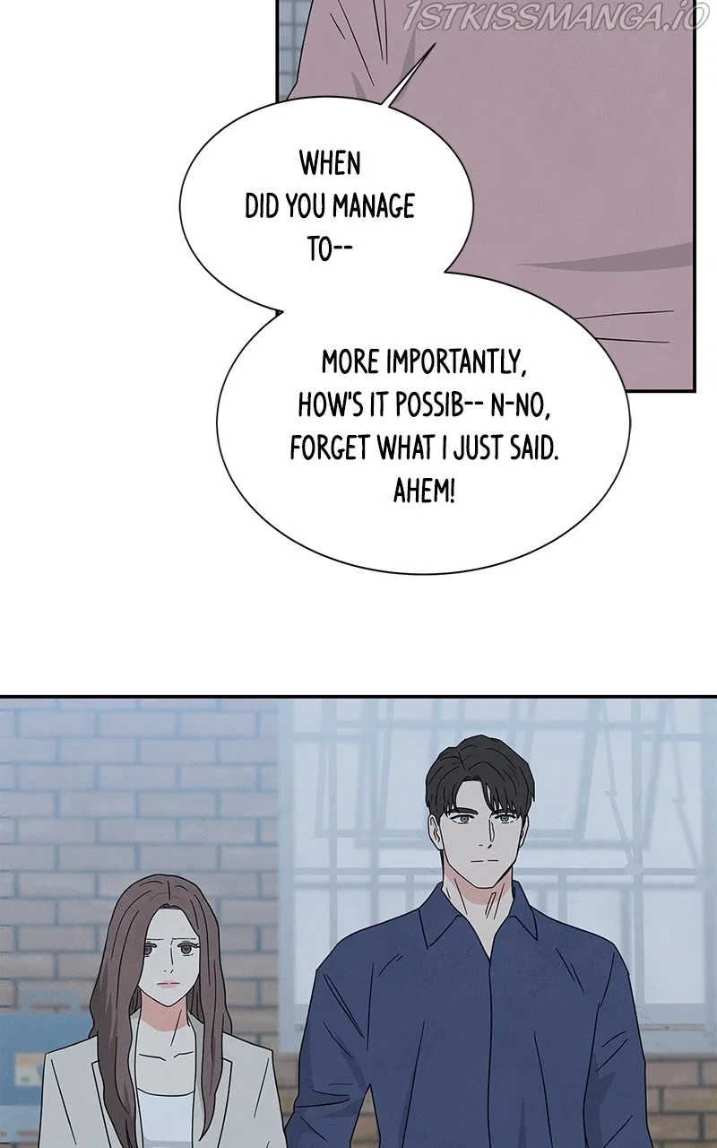 It Was All You Chapter 73 – Page 27