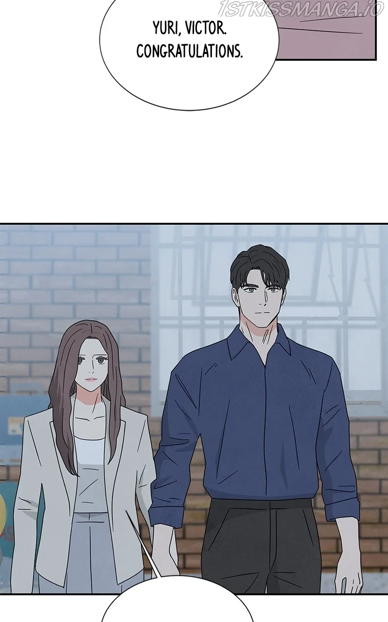It Was All You Chapter 73 – Page 29