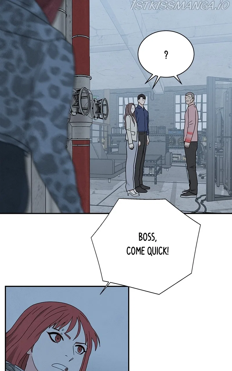 It Was All You Chapter 73 – Page 31