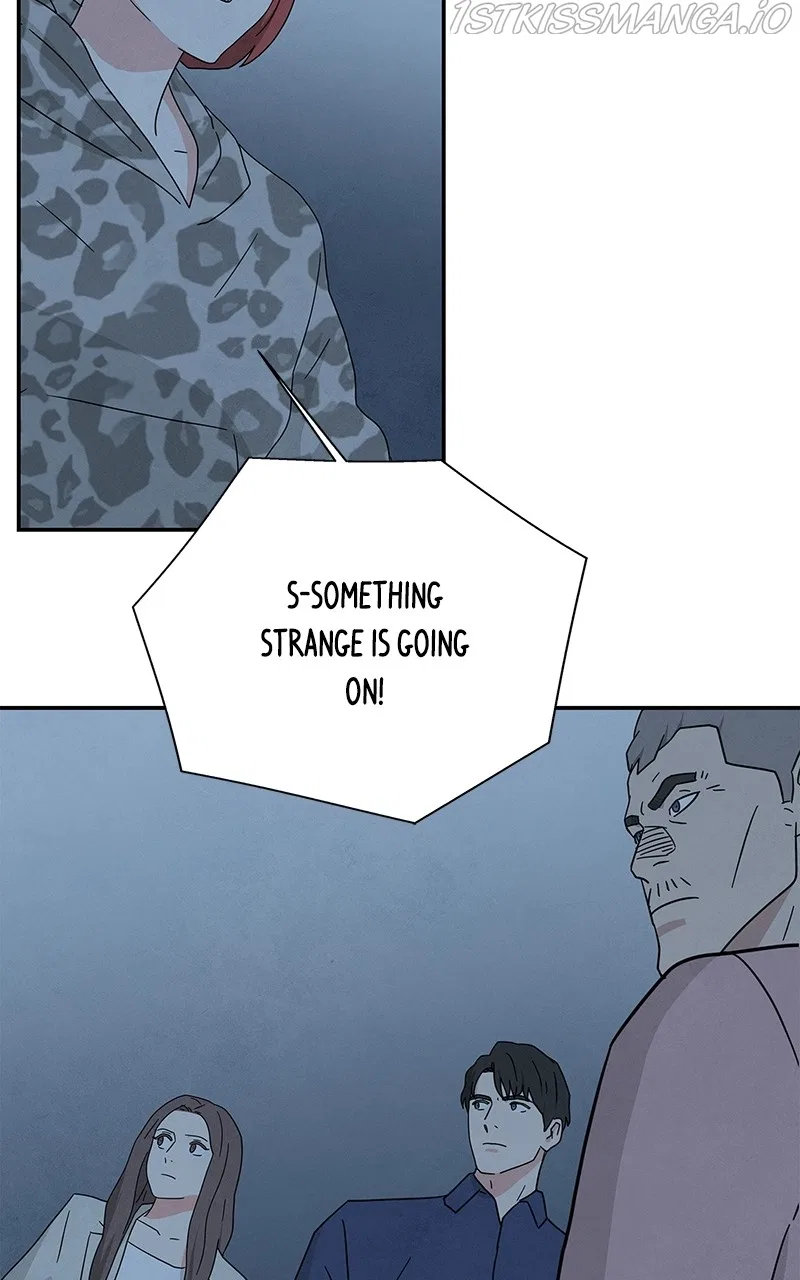 It Was All You Chapter 73 – Page 32