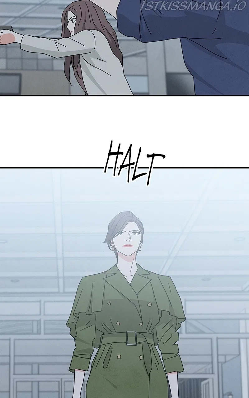It Was All You Chapter 73 – Page 36
