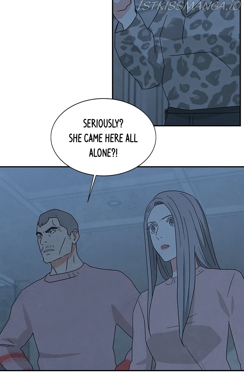 It Was All You Chapter 73 – Page 40