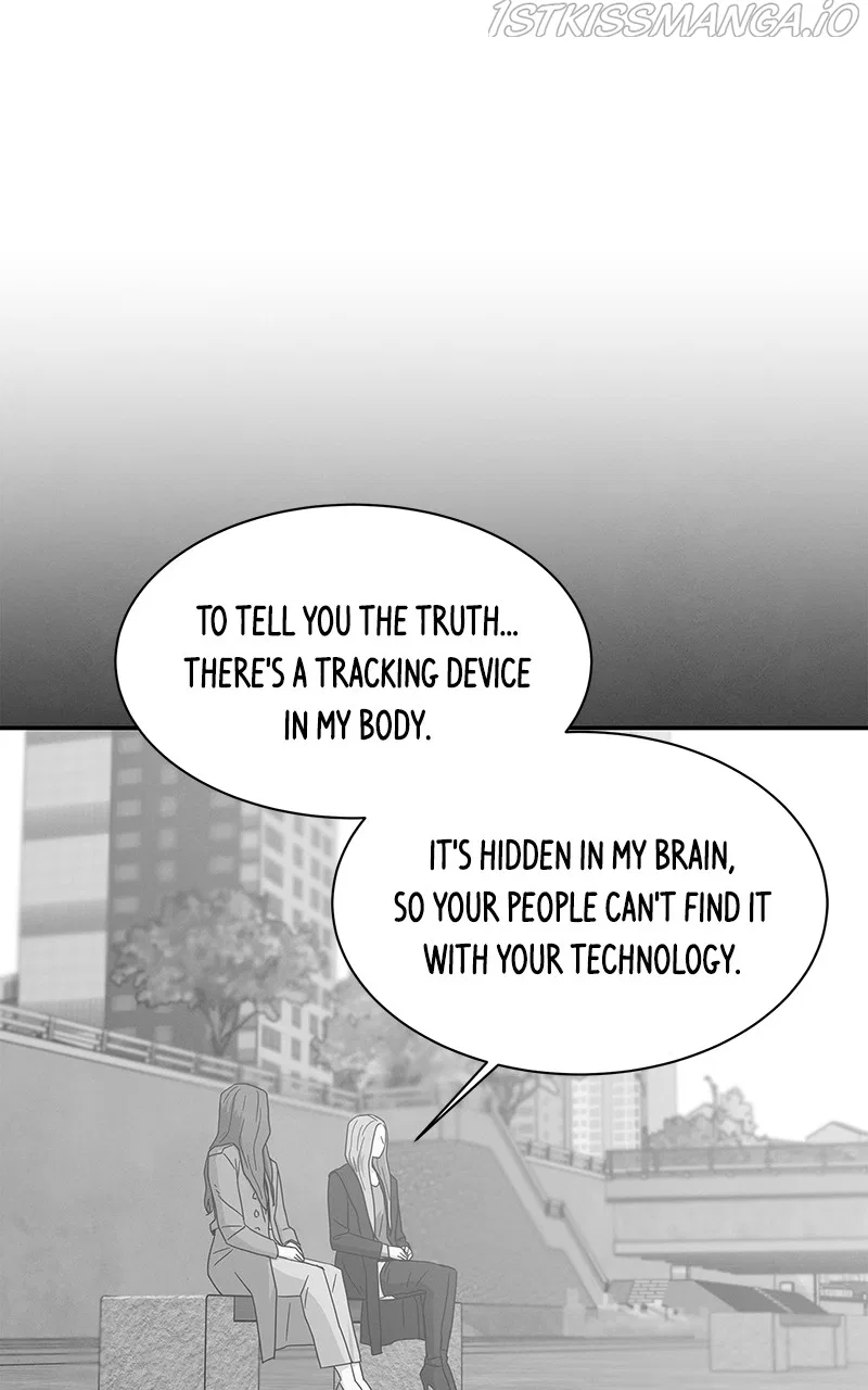 It Was All You Chapter 73 – Page 42