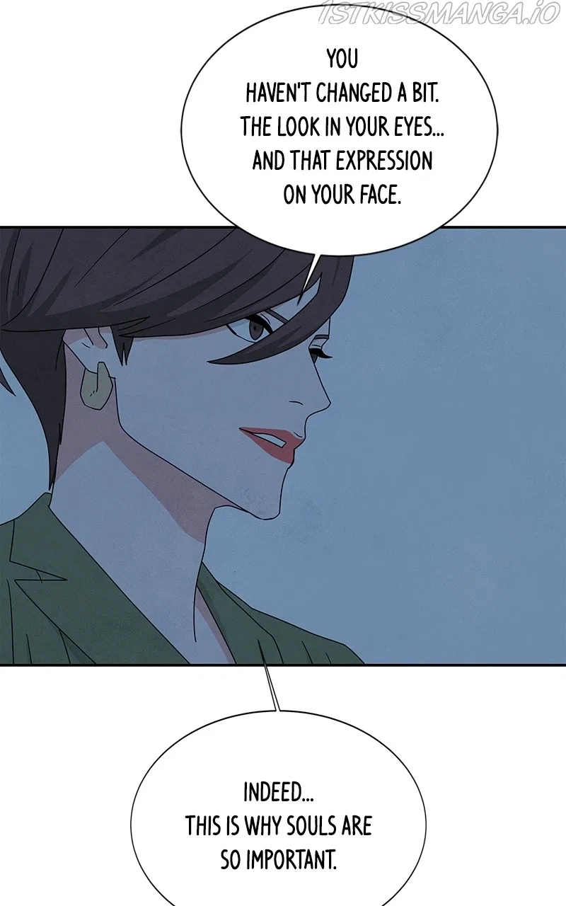 It Was All You Chapter 73 – Page 45
