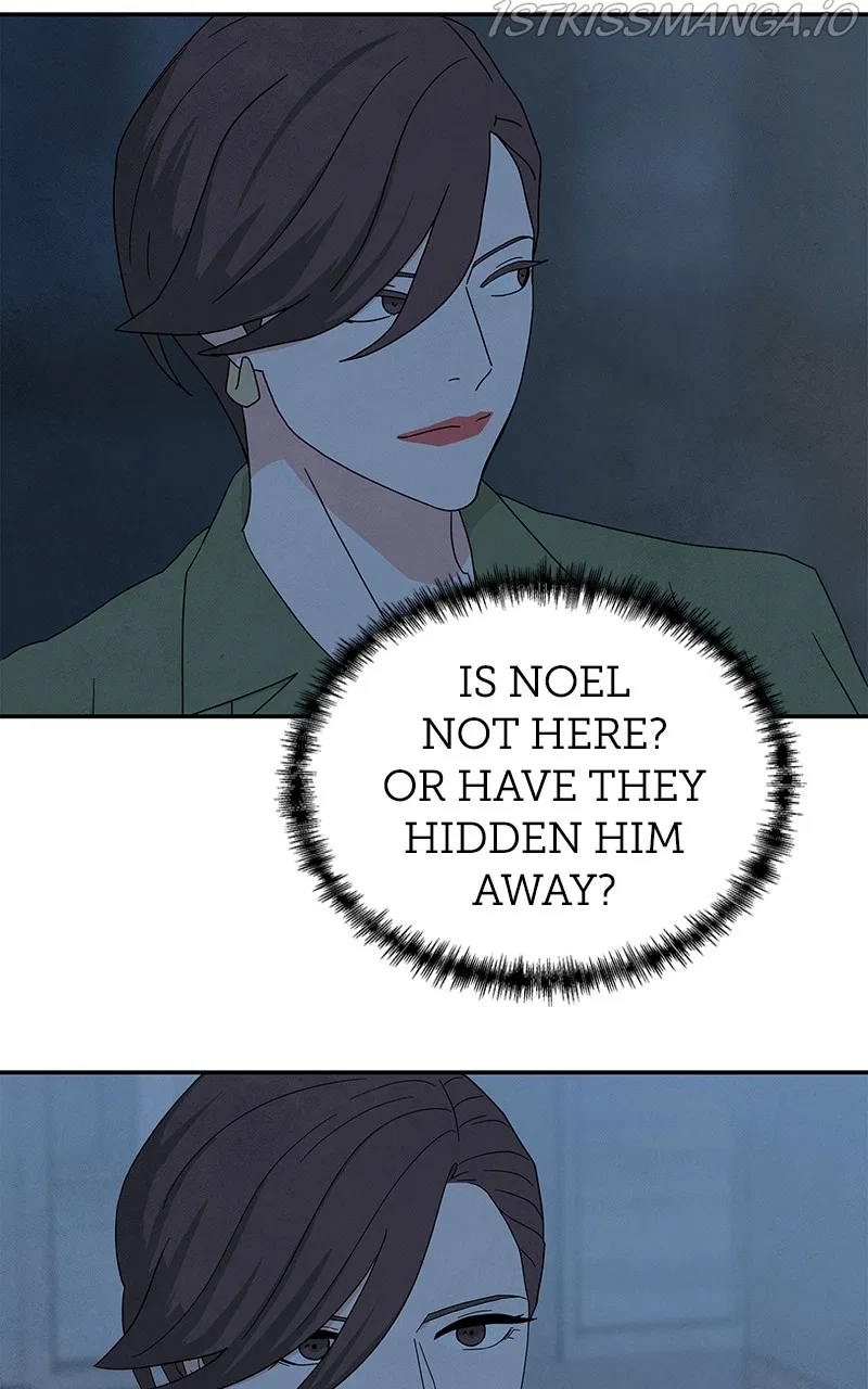 It Was All You Chapter 73 – Page 51