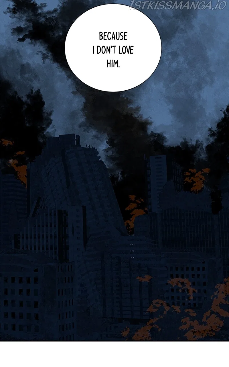 It Was All You Chapter 73 – Page 58
