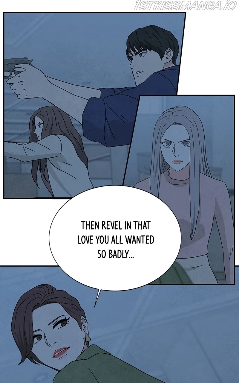 It Was All You Chapter 73 – Page 74