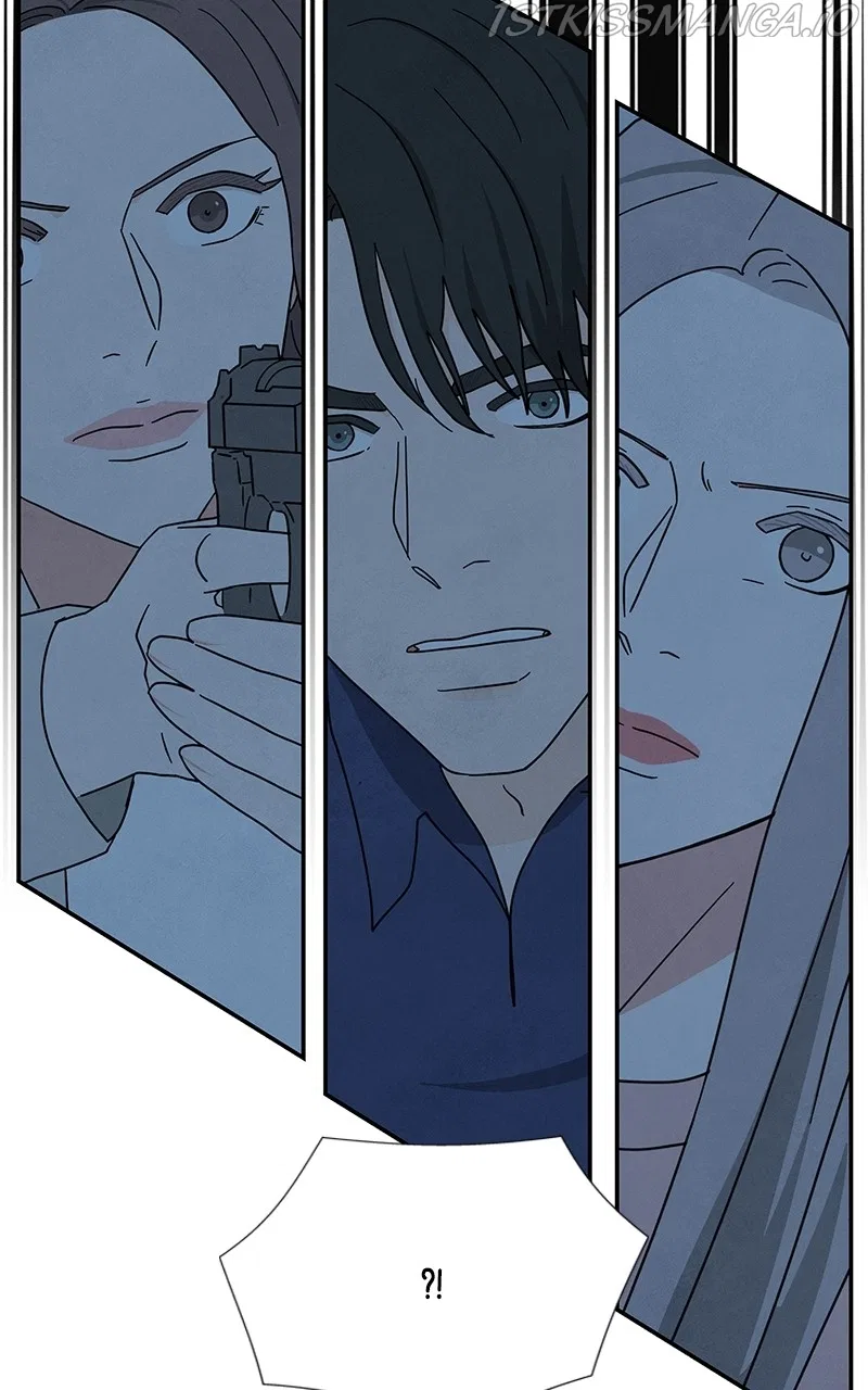 It Was All You Chapter 73 – Page 77