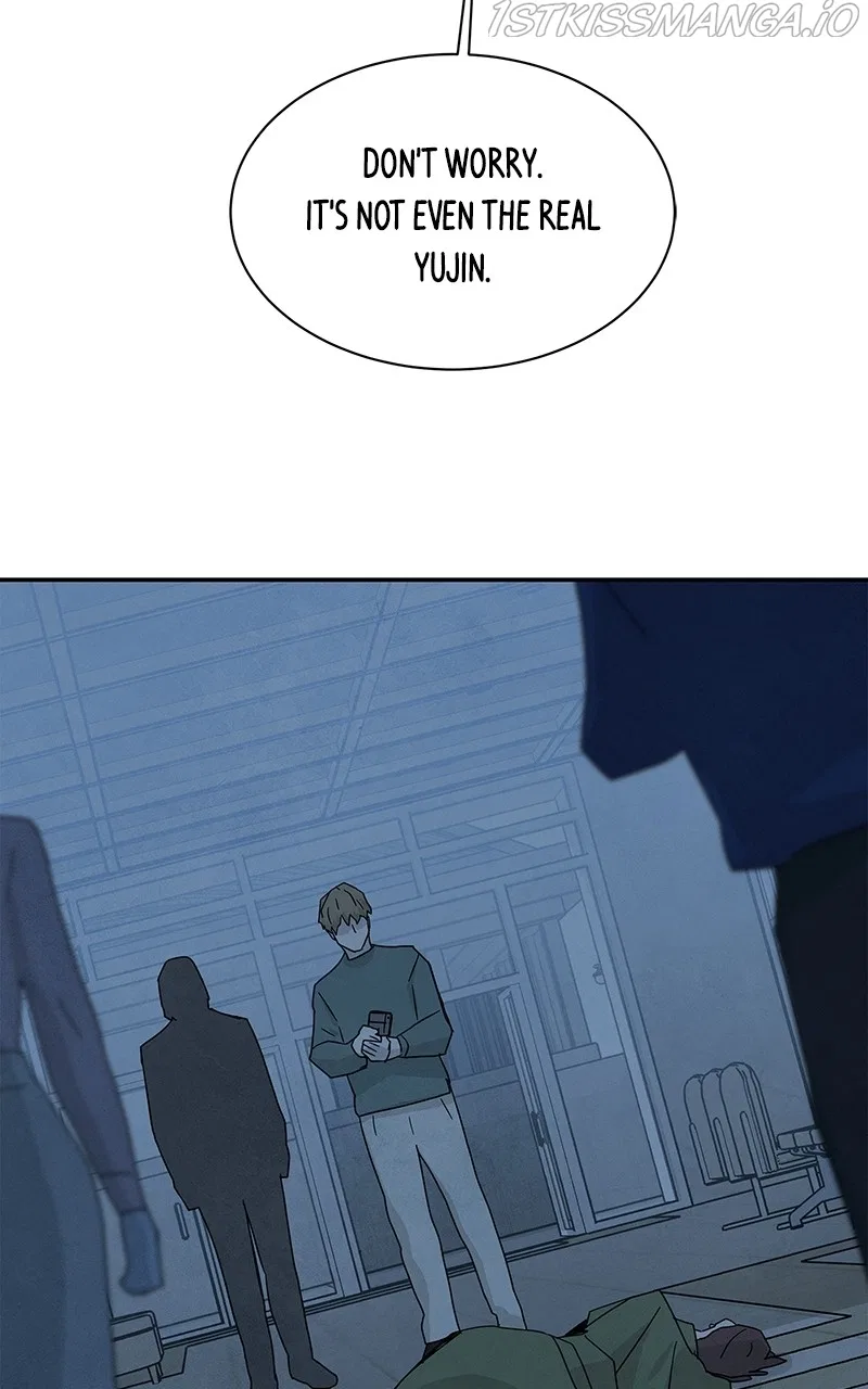 It Was All You Chapter 73 – Page 80