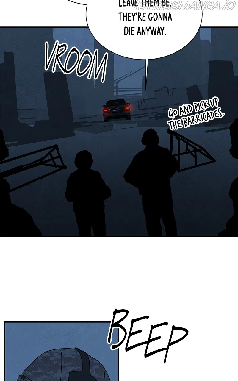 It Was All You Chapter 72 – Page 4