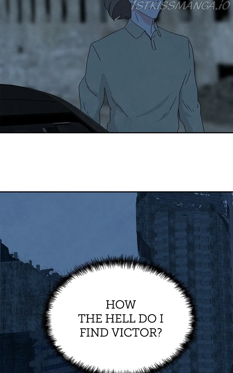 It Was All You Chapter 72 – Page 8