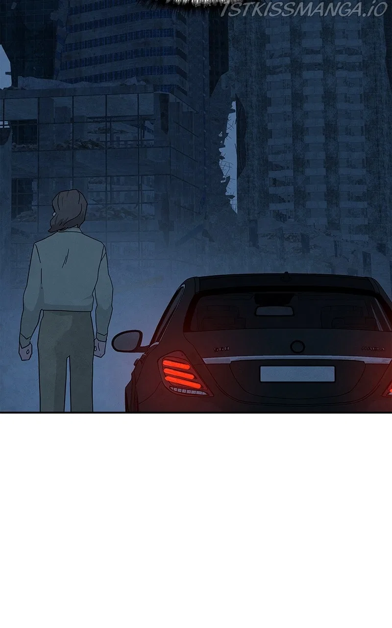 It Was All You Chapter 72 – Page 9