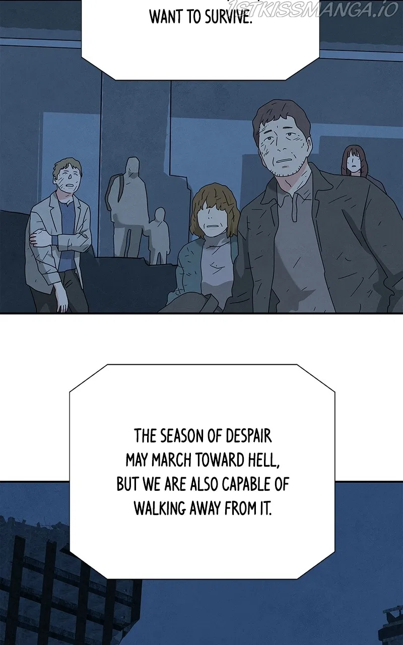 It Was All You Chapter 72 – Page 16