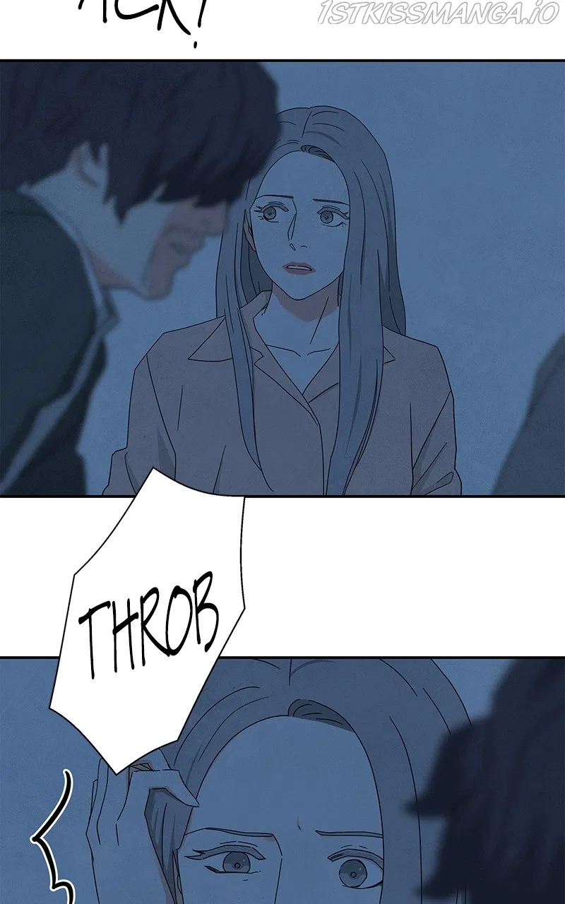 It Was All You Chapter 72 – Page 21