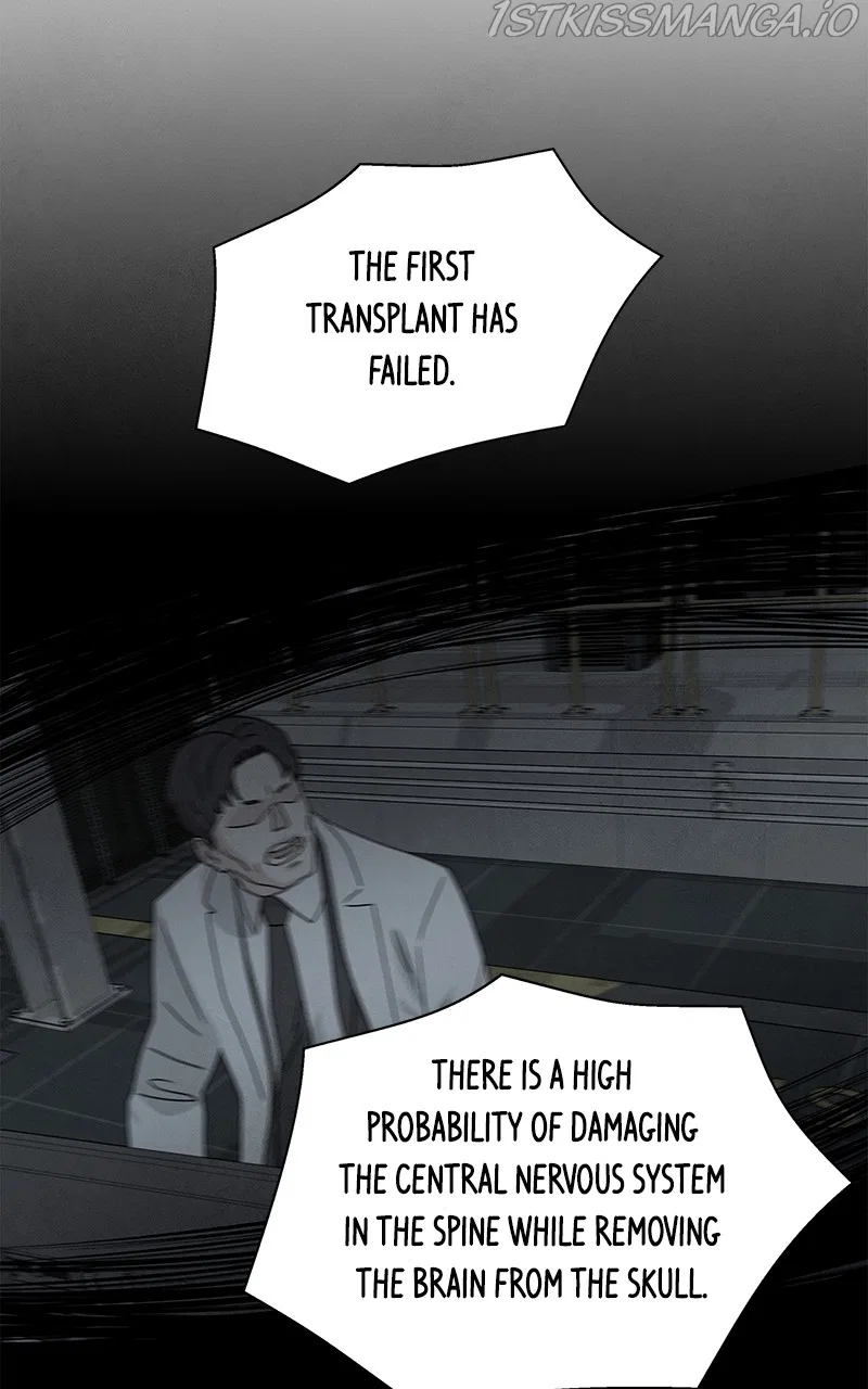 It Was All You Chapter 72 – Page 23