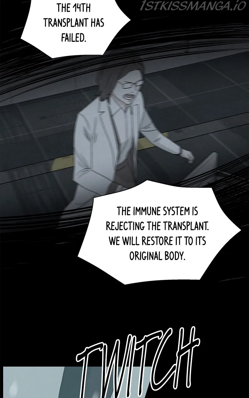 It Was All You Chapter 72 – Page 25