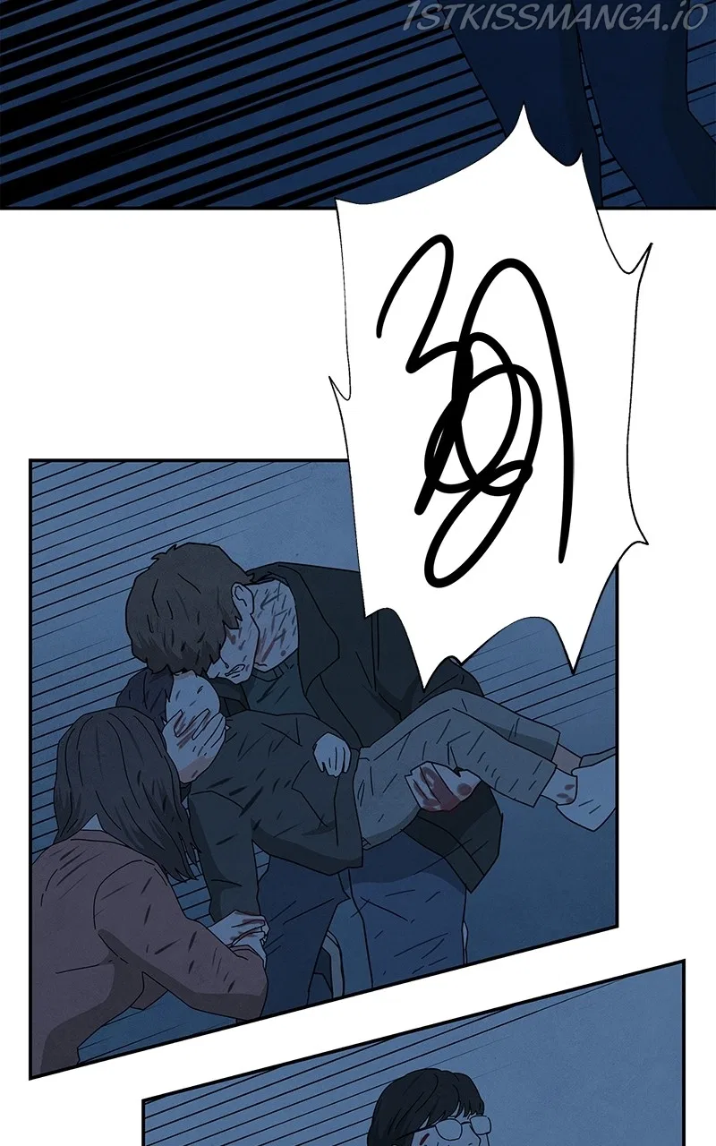It Was All You Chapter 72 – Page 32