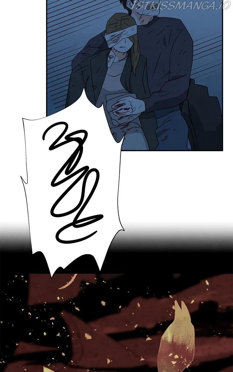 It Was All You Chapter 72 – Page 33