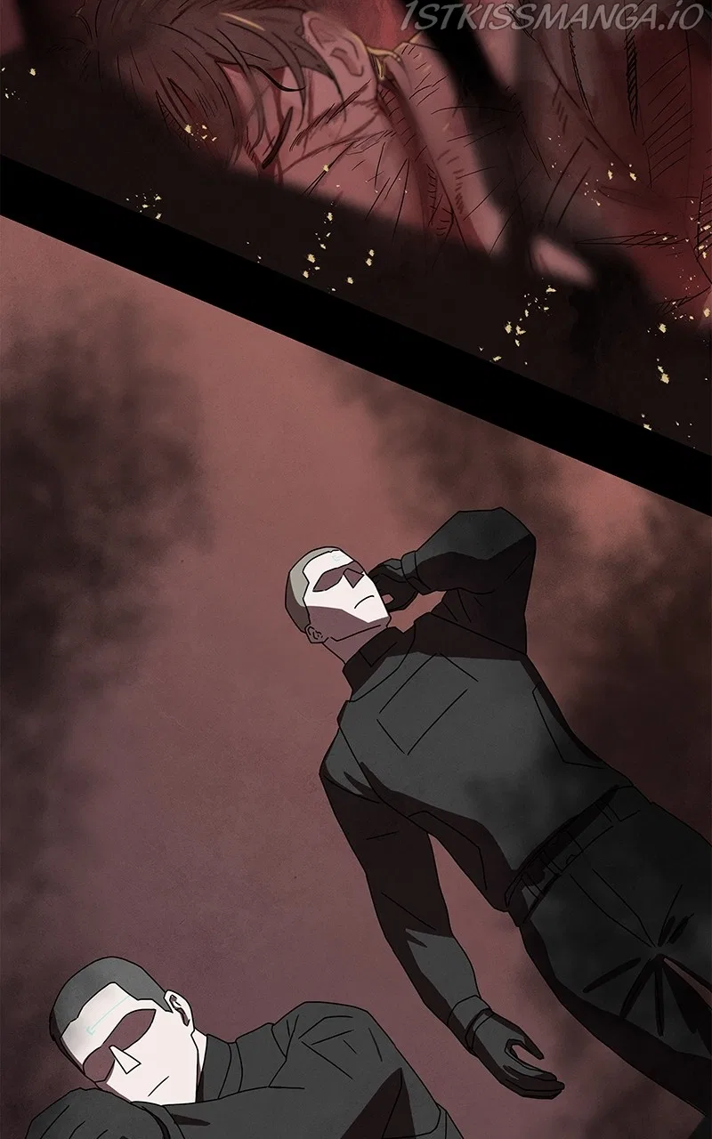 It Was All You Chapter 72 – Page 35