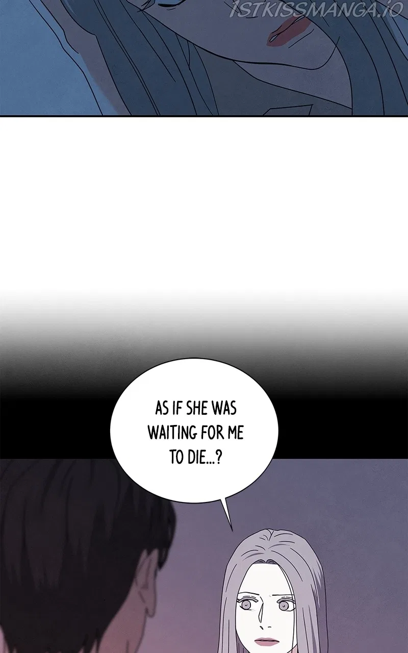 It Was All You Chapter 72 – Page 37
