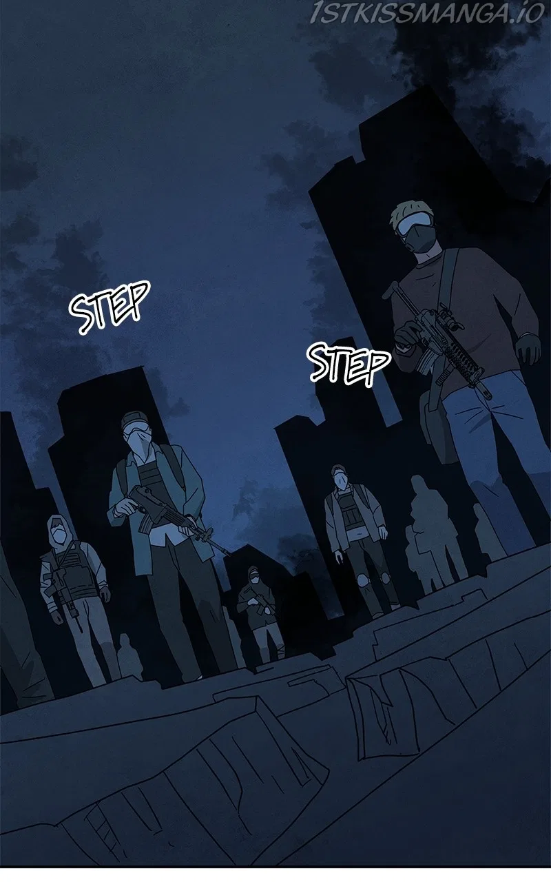 It Was All You Chapter 72 – Page 40