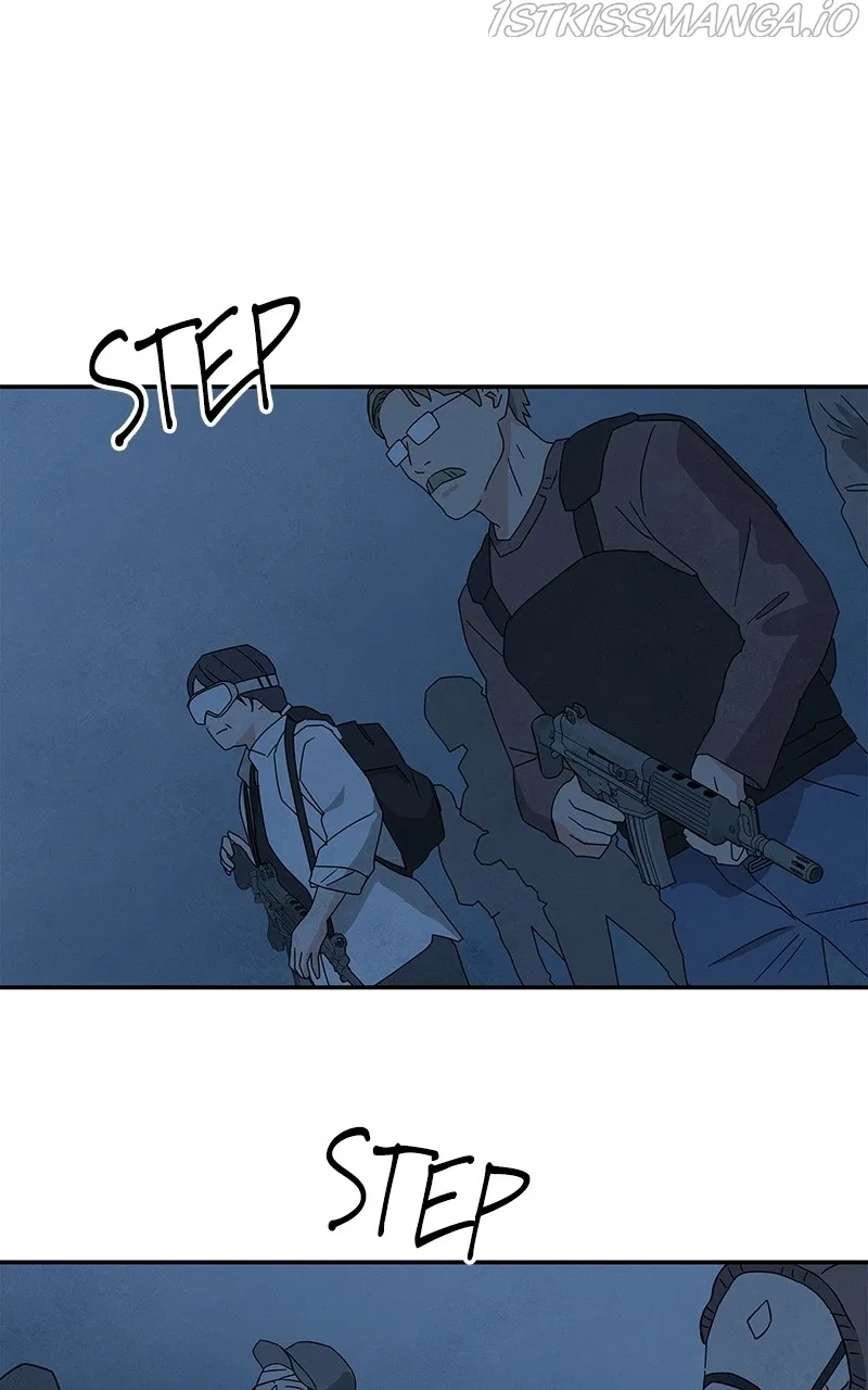 It Was All You Chapter 72 – Page 41