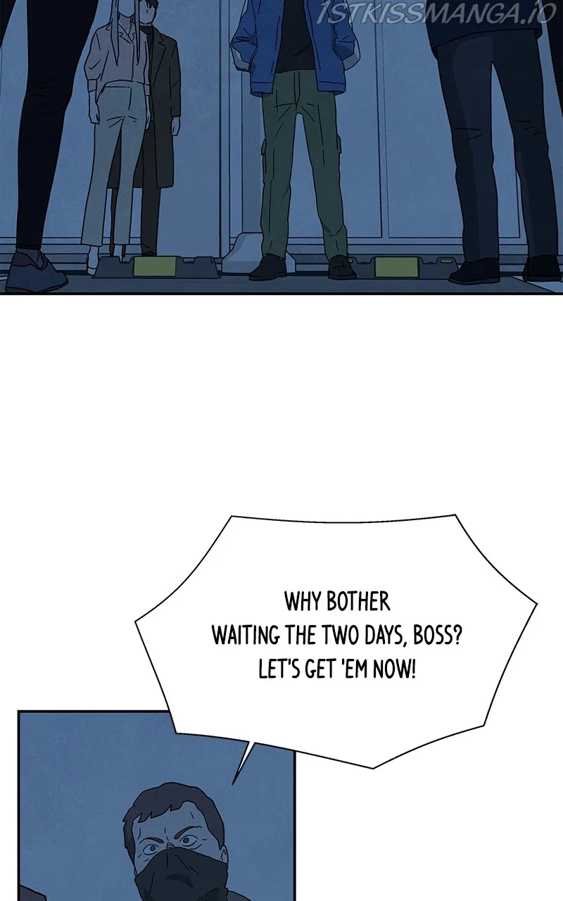 It Was All You Chapter 72 – Page 45