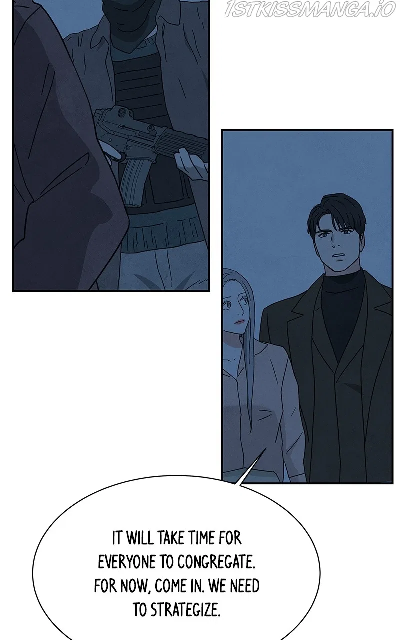 It Was All You Chapter 72 – Page 46