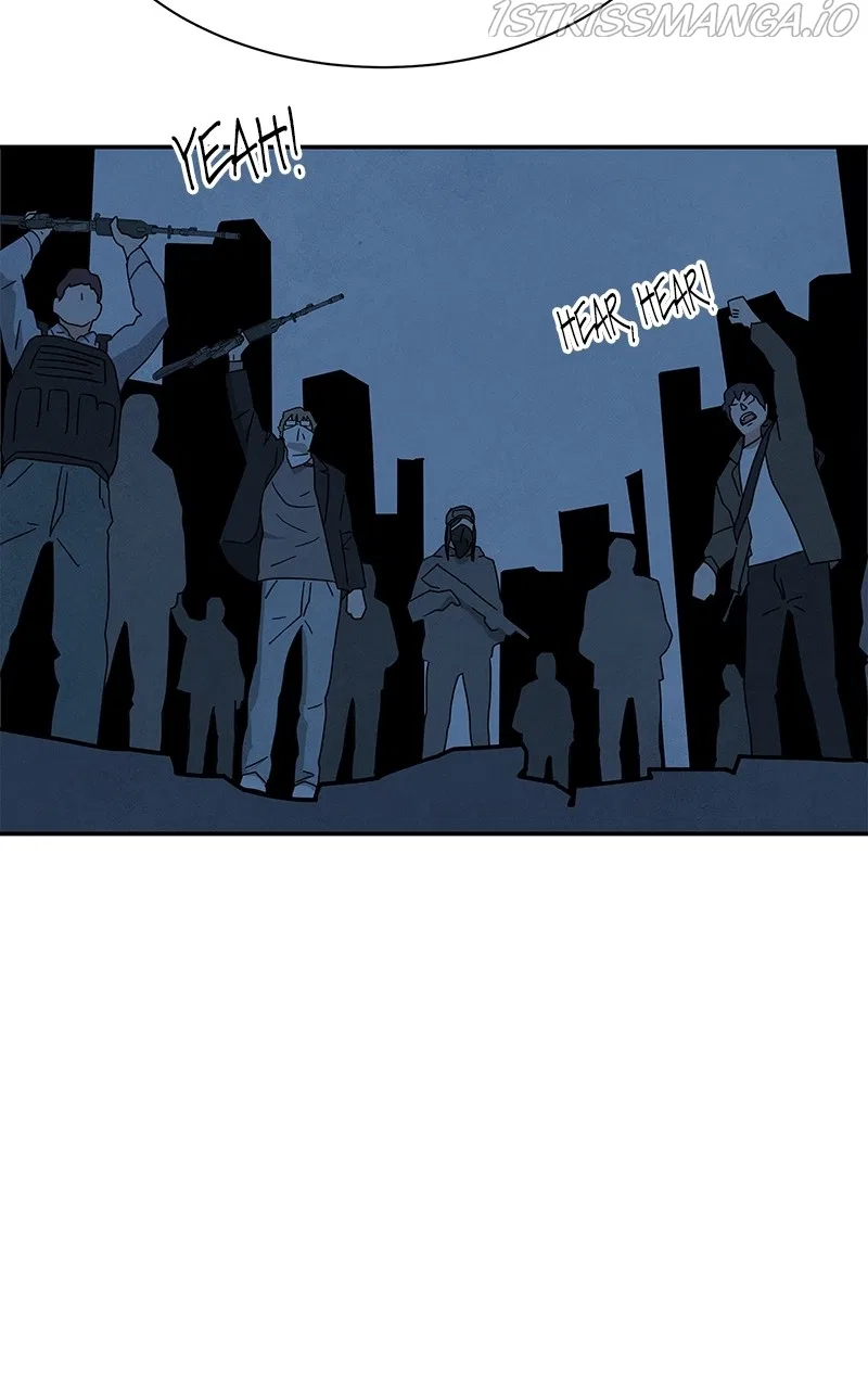 It Was All You Chapter 72 – Page 47