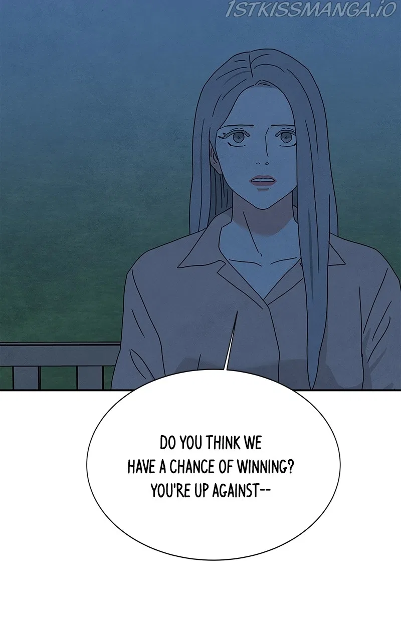 It Was All You Chapter 72 – Page 53