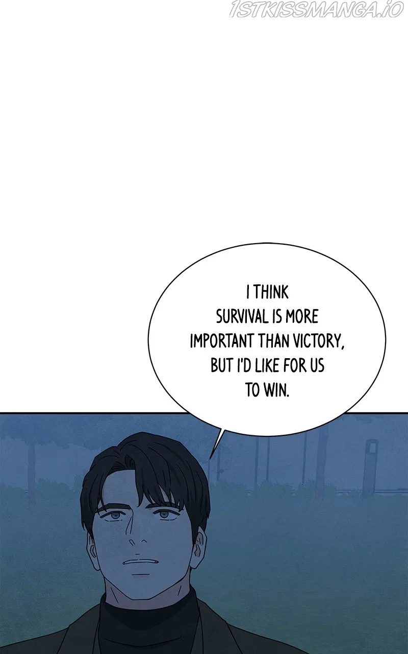 It Was All You Chapter 72 – Page 54