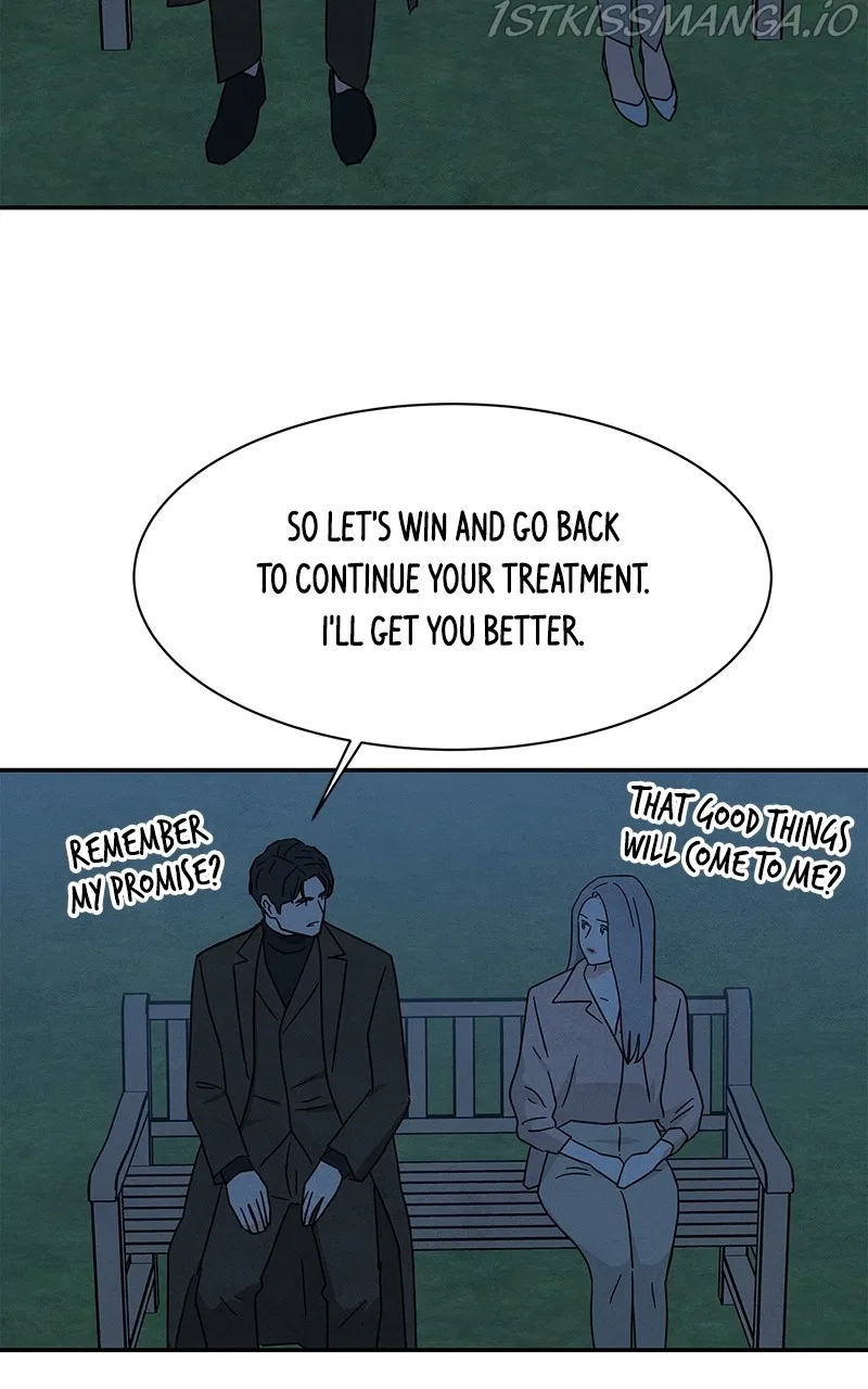 It Was All You Chapter 72 – Page 56