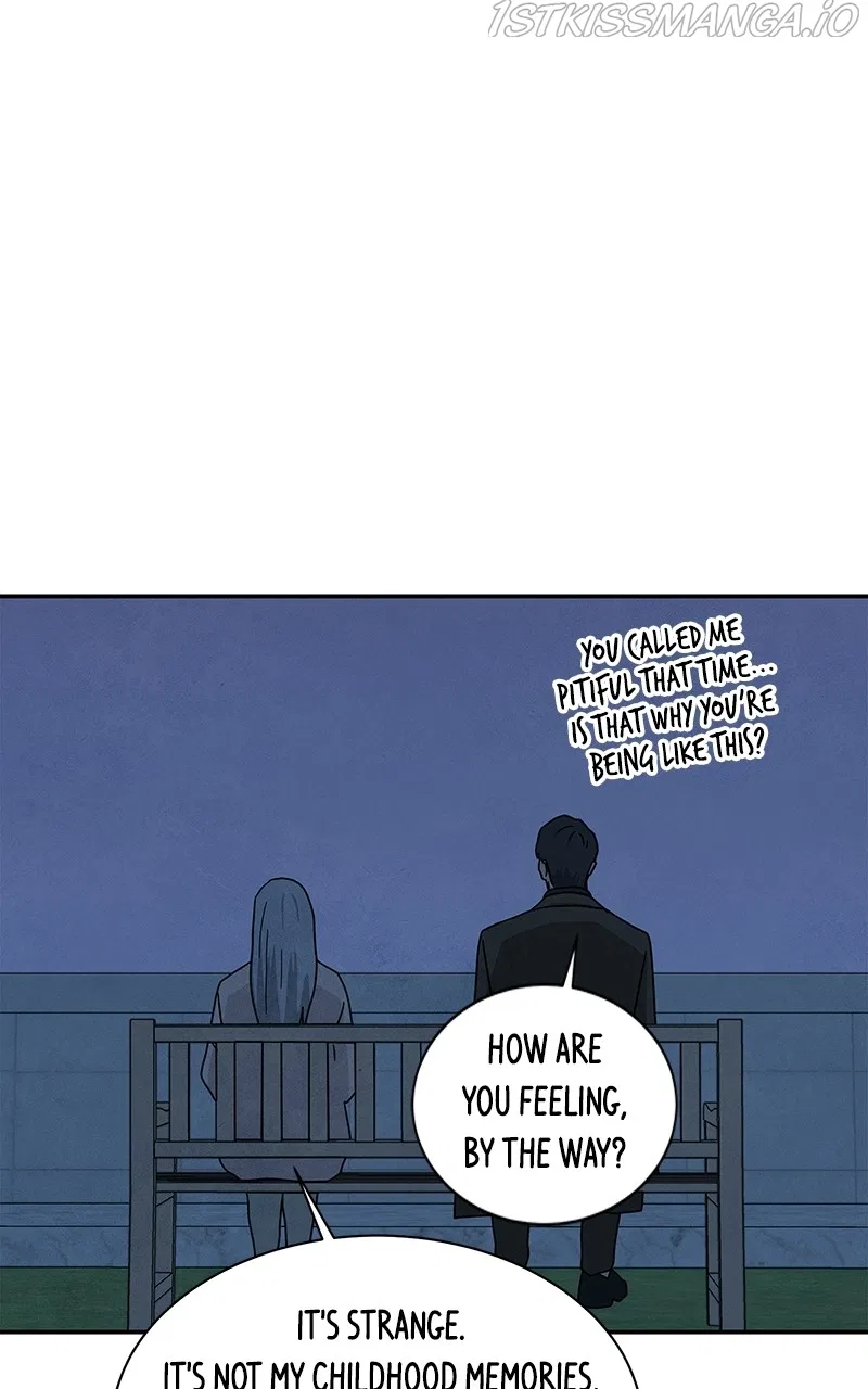 It Was All You Chapter 72 – Page 59