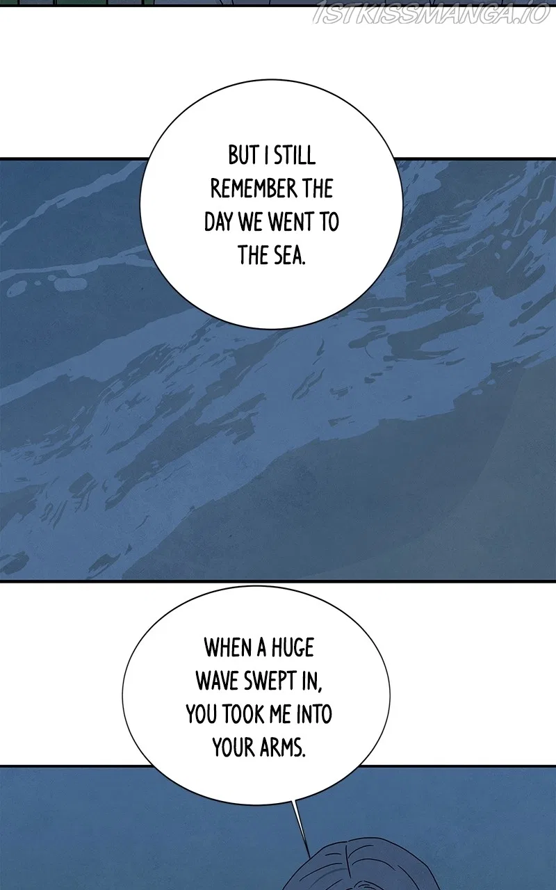 It Was All You Chapter 72 – Page 61